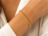 Bracciale Vidali Gioielli Donna in Argento BRAR-115-34 - BRAR-115-34